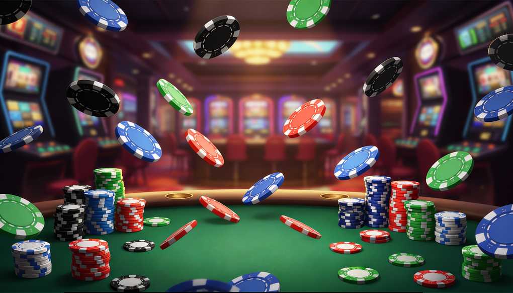 Checklist voor het Claimen van Bonussen bij Lyra Casino: Maximaliseer je Winsten!