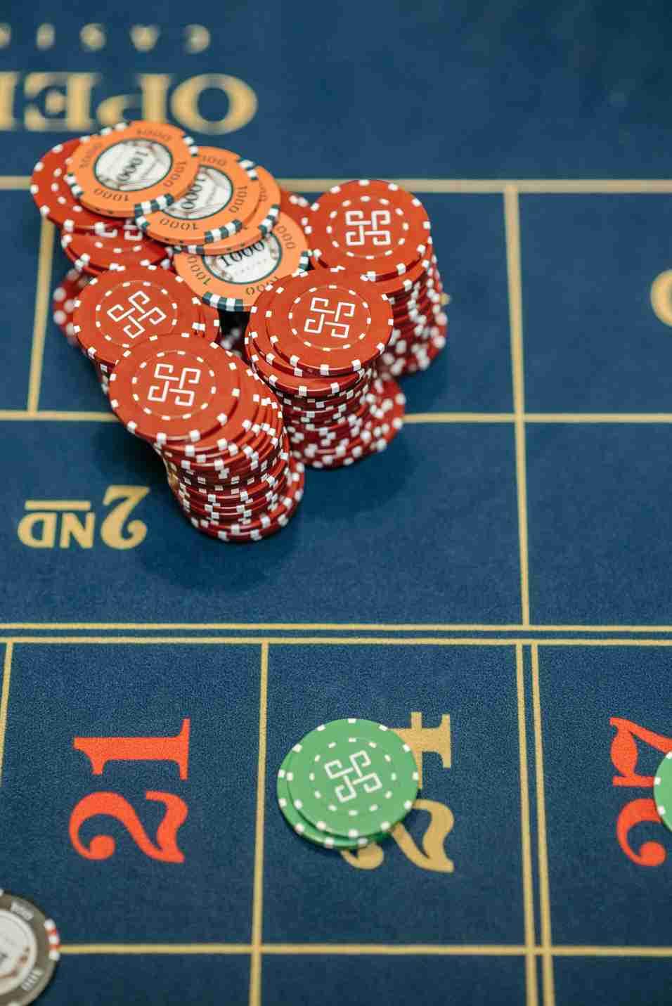 Comment Éviter les Arnaques aux Casinos
