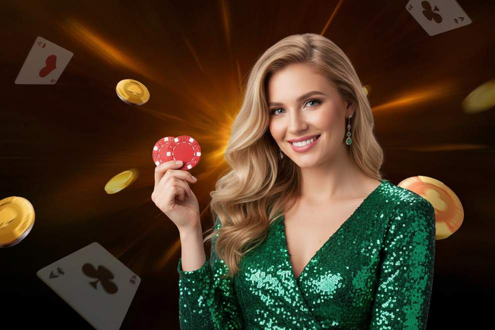 DoctorSpins Casino Heats Up the Action: Announces Exciting New Games!