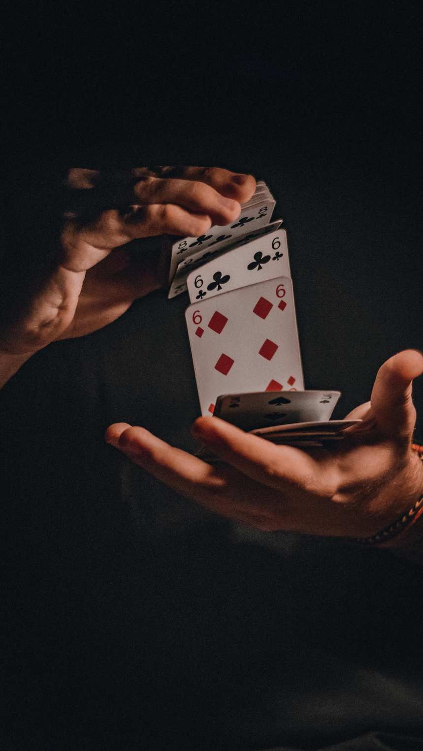 Highway Casino vs. Other Online Casinos: A Comprehensive Comparison Highway Casino vs. Other Online Casinos: A Comprehensive Comparison