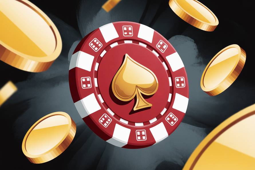Jackpot Jill Casino: What's the Hype? Jackpot Jill Casino: What's the Hype?