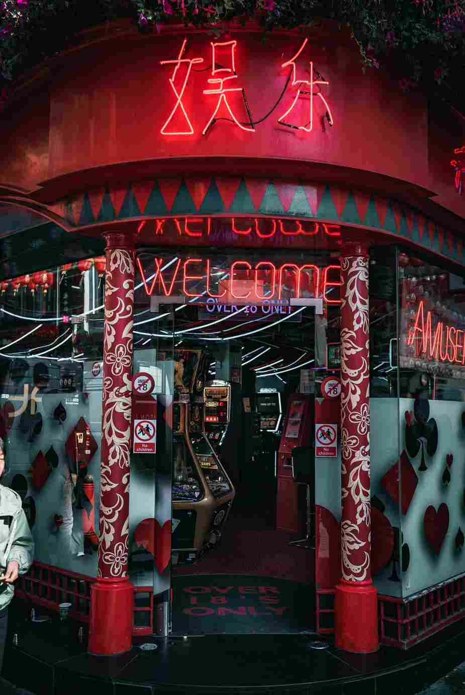 JoyCasino: Your Guide to Responsible Gaming