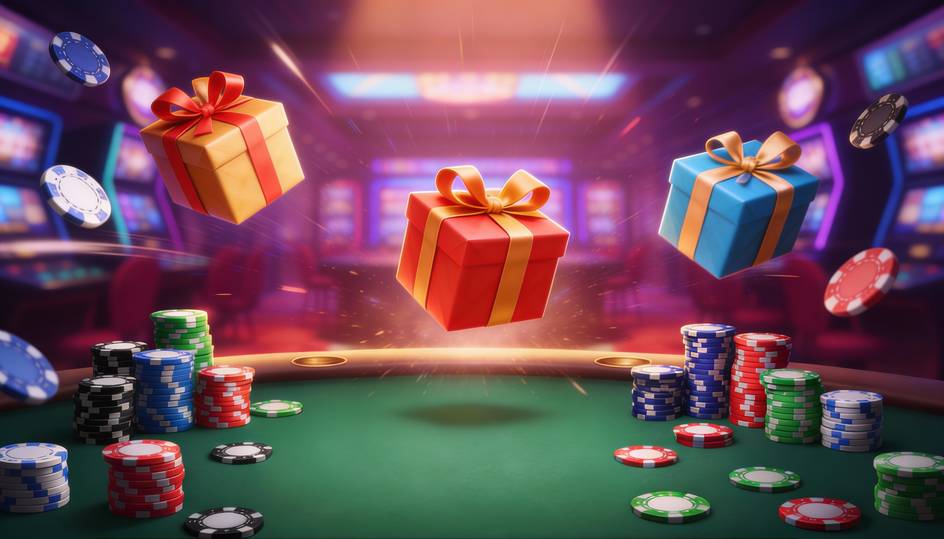 Lanzamiento de Prensa: Novedades y Emociones en Monsterwin Casino