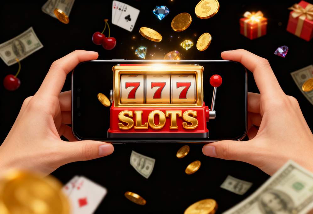 Let's Jackpot: How to Increase Your Chances of Winning