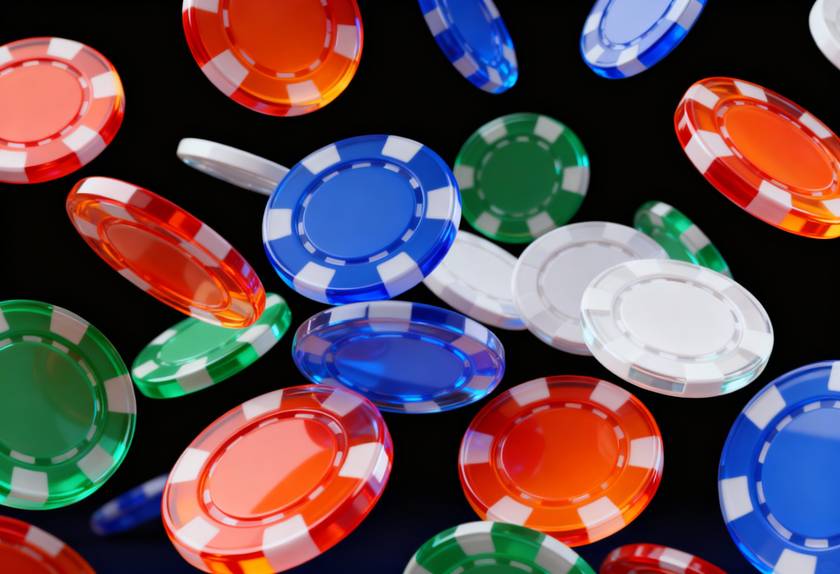 Maximizing Your Bonuses: The Ultimate Checklist for Bronze Casino