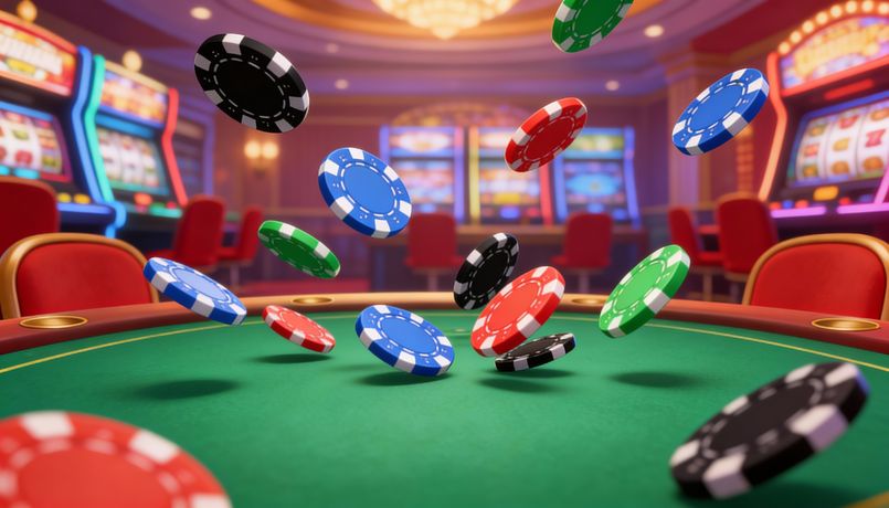 R2pbet Casino Review: Is It a Legitimate Gaming Platform?