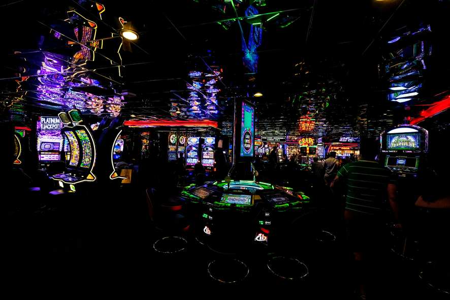 Ripper Casino: Unlocking Winning Strategies and Maximizing Your Chances Ripper Casino: Unlocking Winning Strategies and Maximizing Your Chances