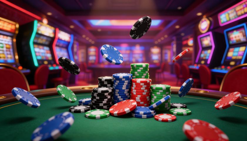 Ripper Casino: Unlocking Winning Strategies and Maximizing Your Chances Ripper Casino: Unlocking Winning Strategies and Maximizing Your Chances