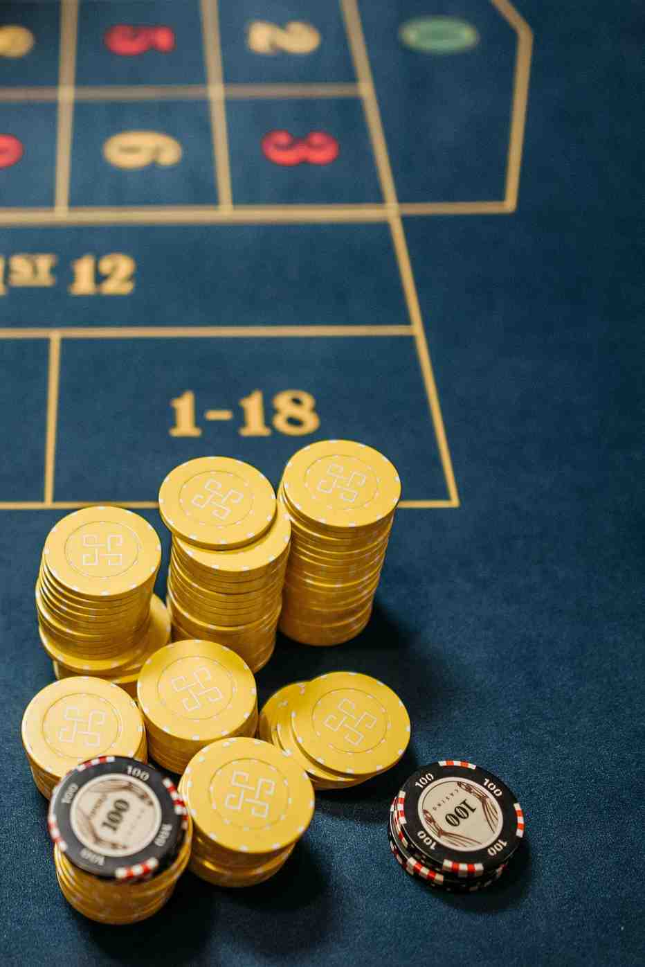 Rox Casino Legality: Is It Safe to Play Online?